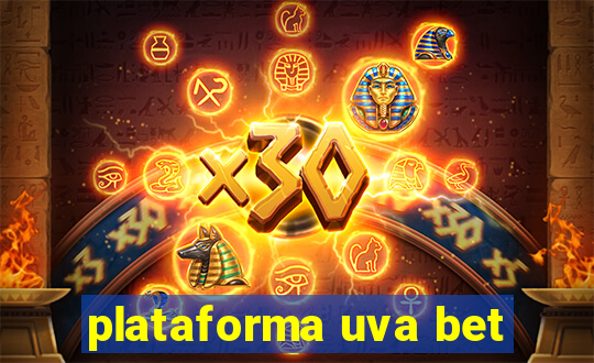 plataforma uva bet